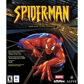 Spider-Man