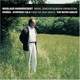 Dvorak: Symphony No. 9 / The Water Goblin