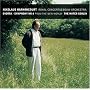 Dvor�k: Symphony No. 9; The Water Goblin