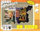 Jerry Springer Cool Collection