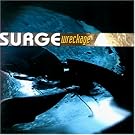 Wreckage