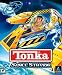 Tonka Space Station