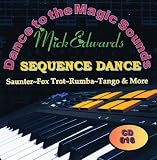 Sequence Dance (Dance to the Magic Sounds)