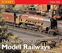 Hornby Book of Model Railways