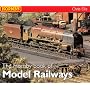 Hornby Book of Model Railways