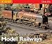 Hornby Book of Model Railways