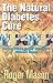 The Natural Diabetes Cure