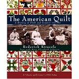 The American Quilt: A History of Cloth and Comfort 1750-1950 ~ Mary Elizabeth Johnson