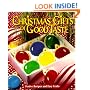 Christmas Gifts of Good Taste: Festive Recipes and Easy Crafts, Book 4