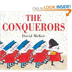 The Conquerors