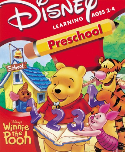 Winnie the Pooh Preschool
