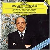 Boulez Dirigiert Boulez