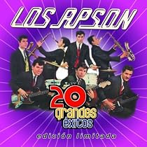 20 Grandes Exitos