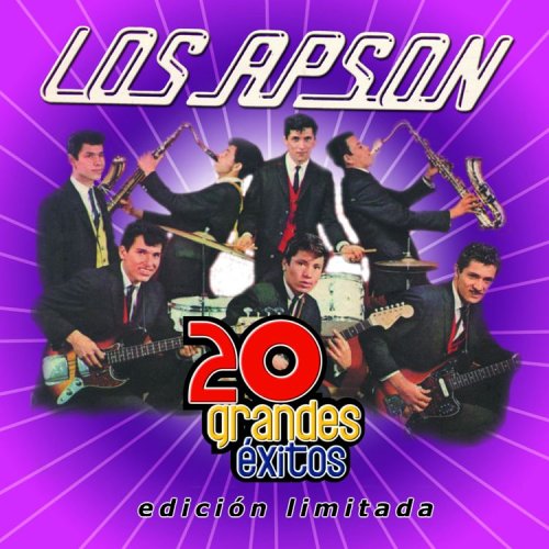Los Apson - Fué en un Café Lyrics - Zortam Music