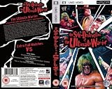 The WWE: The Self Destruction of the Ultimate Warrior [UMD Mini for PSP] [2005]