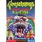 Goosebumps #41-62 Goosebumps Series 2000 #1-18