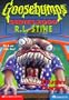 Creature Teacher (Goosebumps Series 2000, No 3)