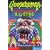 Creature Teacher (Goosebumps Series 2000, No 3)