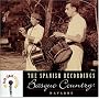 The Spanish Recordings: Basque Country -- Navarre