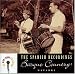 Music : The Spanish Recordings: Basque Country -- Navarre