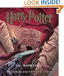 Harry Potter and the Chamber of Secre...
