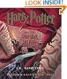 Harry Potter and the Chamber of Secrets (Book 2)