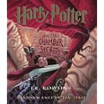 SAVE $16.98 - Harry Potter and the Chamber of Secrets (Book 2) $32.97
