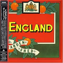 Garden Shed -Limited