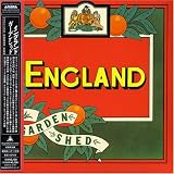 Garden Shed -Limited