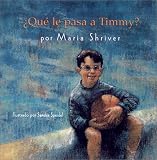 Que le pasa a Timmy?