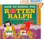 Back to School for Rotten Ralph