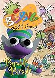 Bedbug Bible Gang: Parable Parade