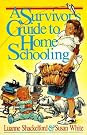 A Survivor's Guide to Home Schooling