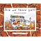 Children's Books About Australia and Australian Animals