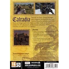 Mount & Blade