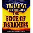 Babylon Rising: The Edge of Darkness (Babylon Rising) by Tim Lahaye and Paul Michael