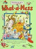 What-A-Mess: Cat & Seaside