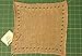 Large Hemp Washcloth
