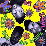 3 Feet High & Rising ~ De La Soul