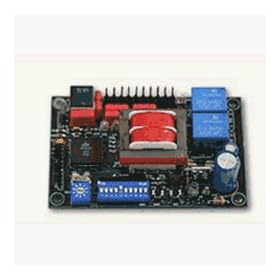 EMX D-TEK Loop Detector Board for Gate and Traffic Control - Board Only