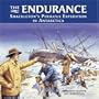 The Endurance: Shackleton's Perilous Expedition in Antartica