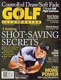 Golf Illustrated, November/December 2008 Issue