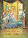 Quien Me Arropara Esta Noche? (A Cheshire Studio Book) (Spanish Edition)