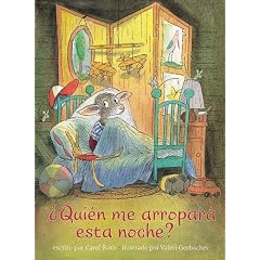Quien Me Arropara Esta Noche?