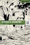 Queen & Country: The Definitive Edition (Volume 3)