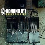 Congotronics