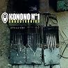 Bild des Albums von Konono No 1
