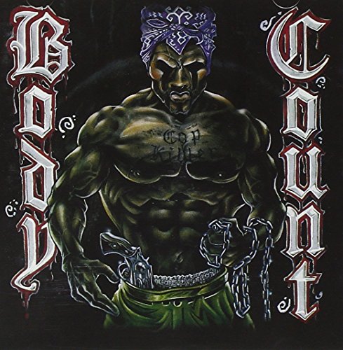 Body Count - Power Lyrics - Zortam Music
