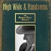 High Wide And Handsome - The Charlie Poole Project