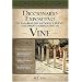 Diccionario Expositivo De Palabras Del Nuevo Y Antiguo Testamento De Vine�s